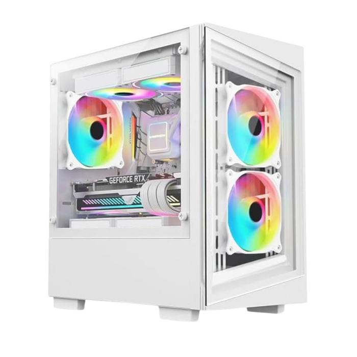 House of Computers: UK's #1 Destination for Custom Gaming PCs and Laptops