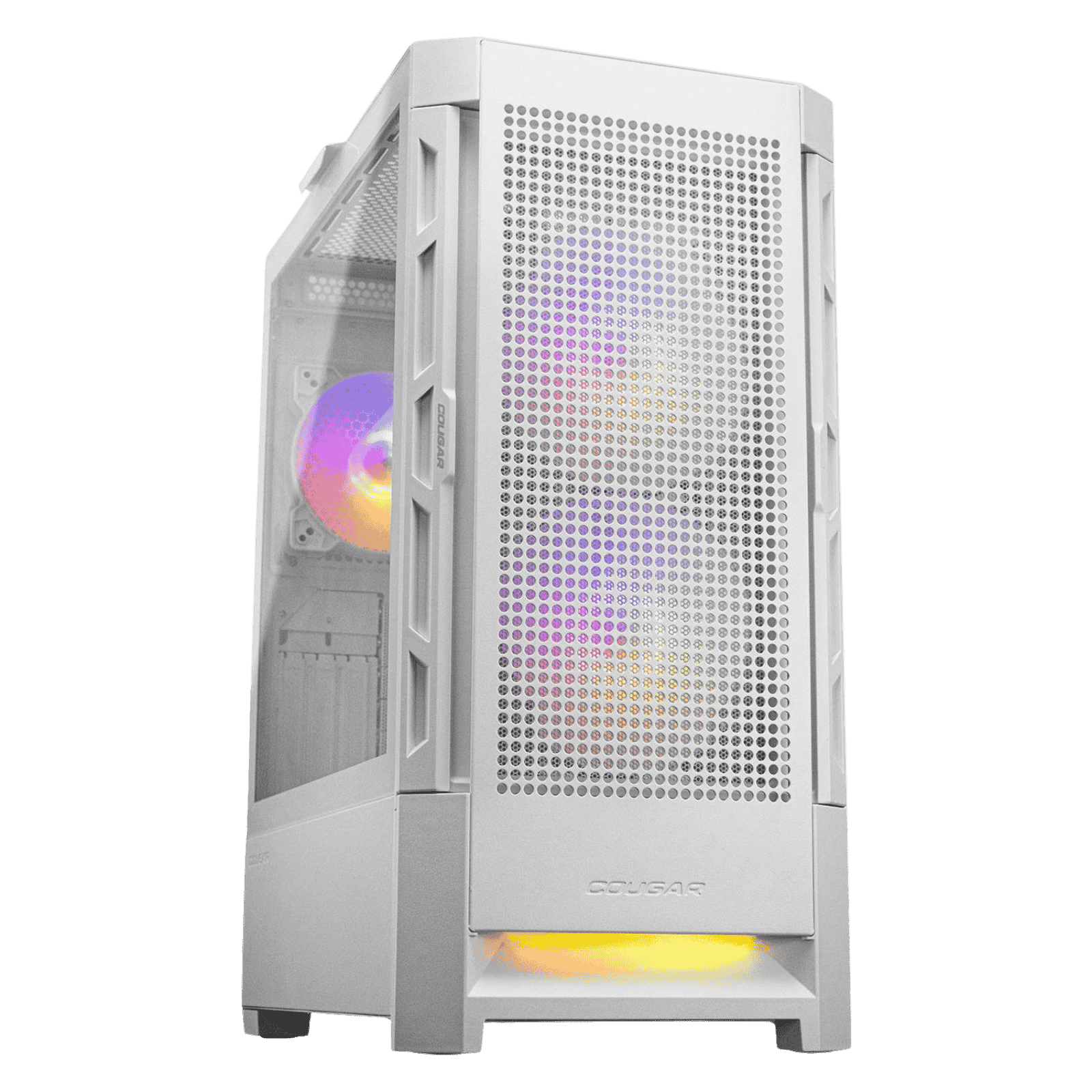 Eclipse 333, RTX 5060Ti 8GB, AMD