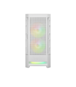 Eclipse 333, RTX 4060Ti 8GB, AMD Ryzen 7, 32GB RAM, 1TB SSD Storage,  White Gaming PC - Image 2