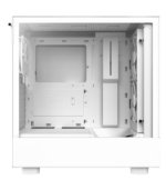 Eclipse Snow, RTX 3070 8GB, Intel Core i5, 16GB RAM, 500GB SSD, White Gaming PC - Image 3