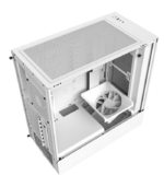 Eclipse Snow, RTX 3070 8GB, Intel Core i5, 16GB RAM, 500GB SSD, White Gaming PC - Image 4