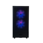 Dark Phantom 909 Black | RTX 4070 Ti Super 16GB | AMD Ryzen 9 | 32GB RAM | 1TB SSD |  Gaming Desktop PCs - Image 2