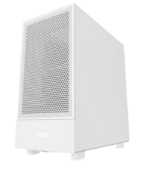 Eclipse Snow, RTX 3070 8GB, Intel Core i5, 16GB RAM, 500GB SSD, White Gaming PC - Image 2