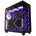 Sword V4 - Gaming Desktop PCs