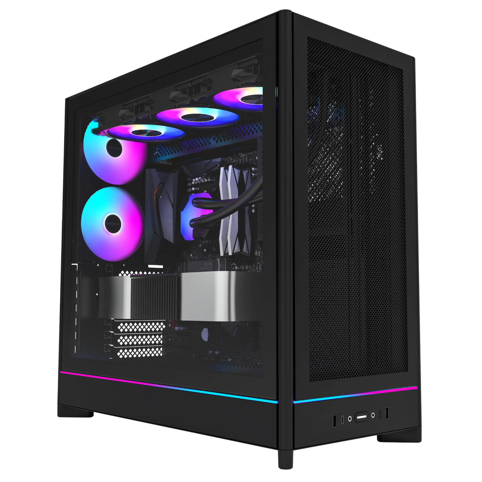Battlebox pro king
