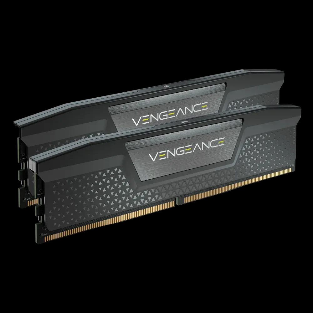32GB Corsair Vengeance DDR5 memory