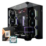 BattleBox Pro Elite - Gaming PC