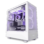 Eclipse Pro 5, Palit RTX 5060 OC 8GB White, Core i5-12400F, 16GB DDR4 RAM, 1TB SSD, White Gaming PCs