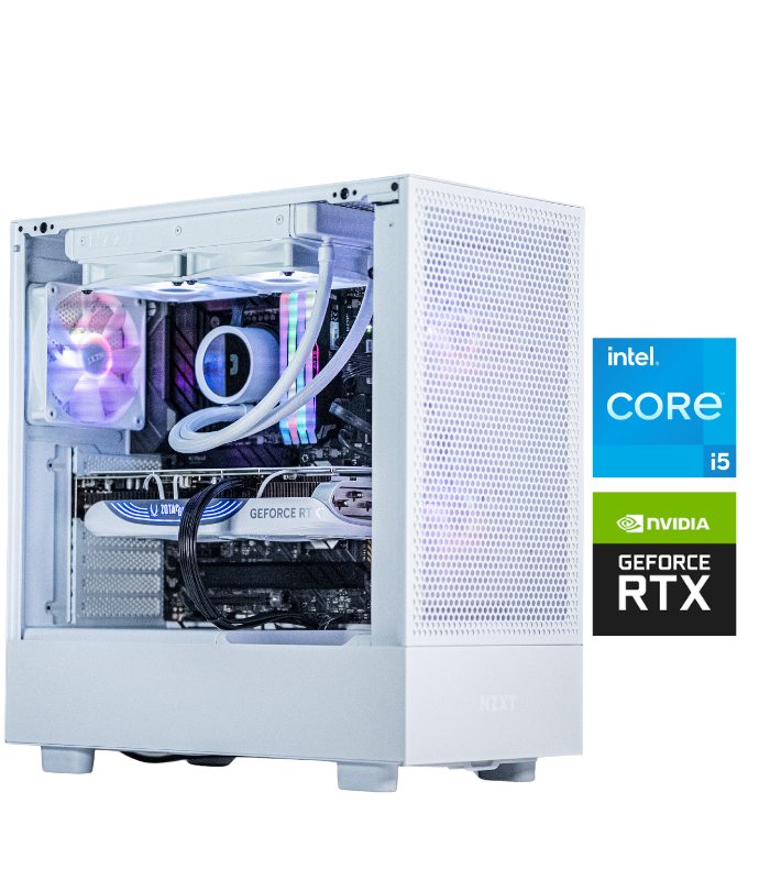 Want The Best In Style & Performance? Invest In A White Gaming PC 3 Untitled design 5
