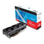 Sapphire PULSE RX7900 XT, PCIe4, 20GB DDR6, 2 HDMI, 2 DP, 2400MHz Clock - Image 2