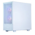 Eclipse Pro 7i, RTX 4070 Ti Super, Core i7-13700K, 64GB RAM, 2TB SSD, White Gaming PC - Image 2