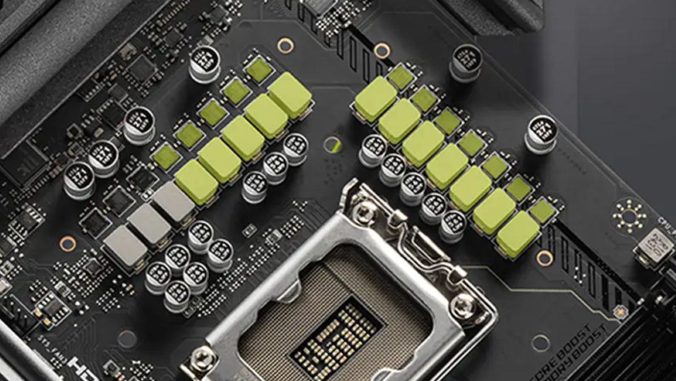 MSI MAG B860 TOMAHAWK WIFI motherboard