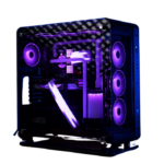 BattleBox HYDRO | RTX 4070 Ti Super | Intel Core i7-14700K | 32GB RGB RAM | 1TB SSD | Gaming Desktop PCs