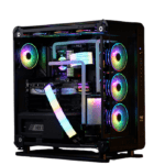 BattleBox HYDRO | RTX 4080 16GB | Intel Core i7-14700K | 64GB RGB RAM | 2TB SSD | Gaming Desktop PCs