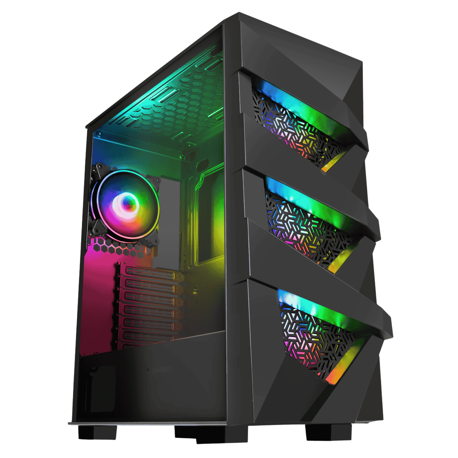 BattleBox Pro Vengeance