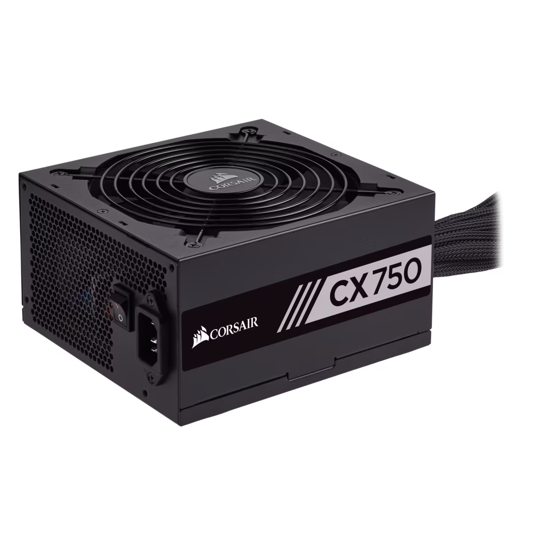 Corsair CX750W power supply