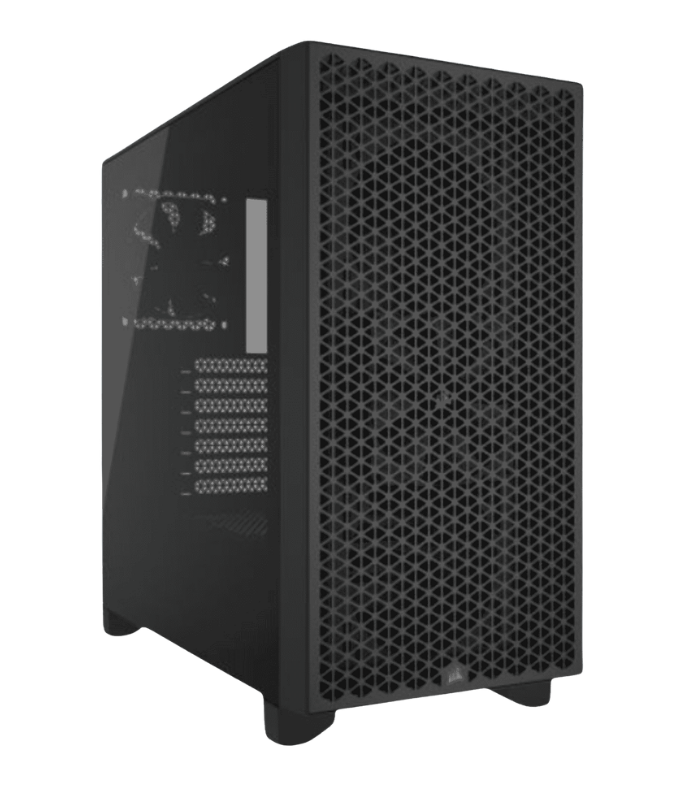 Stream Apex Streaming PC – Ryzen 7-5700X, RX 7600, 32GB RAM
