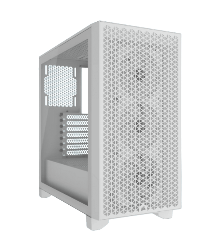 Stream Vision Streaming PC – RTX 3060, i5-12600K, 32GB RAM
