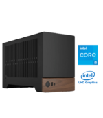 Battlebox Mixmaster pro | Intel Core i5-12400 |  Intel UHD Graphics 730 | 1TB SSD Storage | 16GB DDR5 RAM |  Gaming Desktop PCs