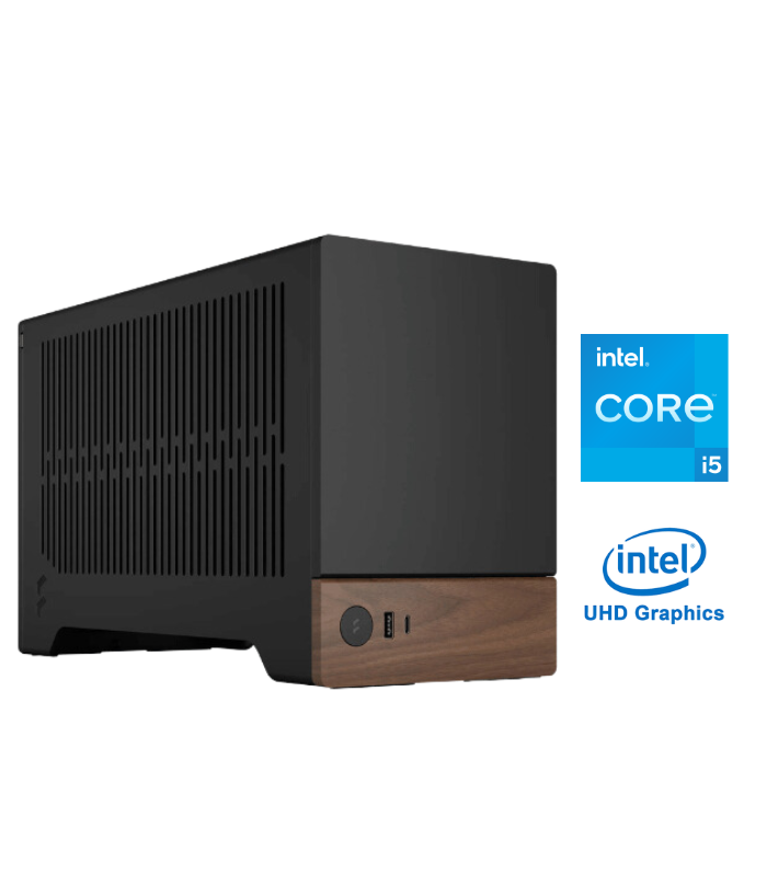 Battlebox Mixmaster pro | Intel Core i5-12400 | Intel UHD Graphics 730 | 1TB SSD Storage | 16GB DDR5 RAM | Gaming Desktop PCs