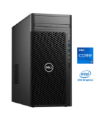 Dell Precision 3660 | Intel Core i7-13700 | Intel UHD Graphics 770  | 16GB RAM | 512GB Storage | Tower Windows 11 Pro 64 3YR BASIC
