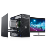 Dell Precision 3660 | Intel Core i7-13700 | Intel UHD Graphics 770  | 16GB RAM | 512GB Storage | Tower Windows 11 Pro 64 3YR BASIC - Image 4