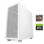 HOC Pro-AEC RX40W11 | 16GB NVIDIA RTX A4000 | AMD Ryzen 9 7900X | 1TB SSD Storage | 32GB RAM | Windows 11 Pro | Desktop PCs