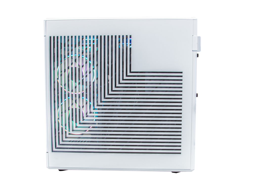 White Gaming PC: Guide to Building an Ultimate White Gaming Rig 2 IMGL7430