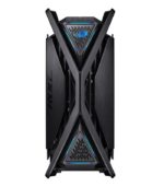 BattleBox Pro Strix Hyperion Black | Nvidia RTX 4090 Graphics Card | AMD Ryzen 9 7950X3D | 8TB SSD Storage | 192GB RAM | Gaming Desktop PCs - Image 2