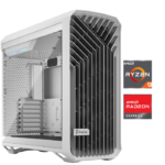 HOC Pro-AEC W61W11 | 8GB AMD Radeon PRO W6600 | AMD Ryzen 9 7900X | 1TB SSD Storage | 16GB RAM | Windows 11 Pro | Desktop PCs