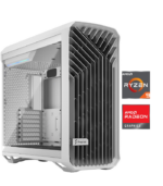 HOC Pro-AEC W61W11 | 8GB AMD Radeon PRO W6600 | AMD Ryzen 9 7900X | 1TB SSD Storage | 16GB RAM | Windows 11 Pro | Desktop PCs