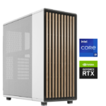 HOC Pro-AEC RX4AW1 | 20GB NVIDIA RTX A4000 ADA | Intel Core i9 14900K | 1TB SSD Storage | 32GB RAM | Windows 11 Pro | Desktop PCs