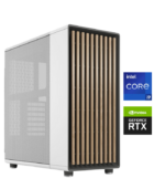 HOC Pro-AEC RX4AW1 | 20GB NVIDIA RTX A4000 ADA | Intel Core i9 14900K | 1TB SSD Storage | 32GB RAM | Windows 11 Pro | Desktop PCs