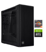 HOC Pro-AEC RX29W1 | 24GB NVIDIA RTX 4500 ADA | AMD Ryzen 9 7950X | 2TB SSD Storage | 64GB RAM | Windows 11 Pro | Desktop PCs