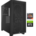 HOC Pro-CAD T1EW11 | 8GB NVIDIA T1000  | AMD Ryzen 7 5700X | 1TB SSD Storage | 16GB RAM | Windows 11 Pro | Desktop PCs