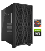 HOC Pro-CAD T1EW11 | 8GB NVIDIA T1000  | AMD Ryzen 7 5700X | 1TB SSD Storage | 16GB RAM | Windows 11 Pro | Desktop PCs