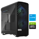 HOC Pro-CAD NV3W11 | 8GB NVIDIA T1000 | Intel Core i5 14600K | 1TB SSD Storage | 16GB RAM | Windows 11 Pro | Desktop PCs
