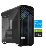 HOC Pro-CAD NV3W11 | 8GB NVIDIA T1000 | Intel Core i5 14600K | 1TB SSD Storage | 16GB RAM | Windows 11 Pro | Desktop PCs