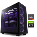 HOC Pro-CAD ND6W11 | 12GB NVIDIA RTX A2000 | AMD Ryzen 7 5700X | 1TB SSD Storage | 16GB RAM | Windows 11 Pro | Desktop PCs