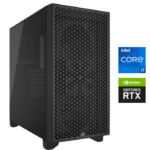 HOC Pro-AEC TI7W11 | NVIDIA T1000 | Intel Core i7 14700K | 1TB SSD Storage | 16GB RAM | Windows 11 Pro | Desktop PCs