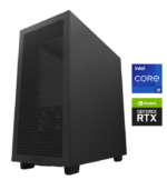 HOC Pro-AEC RX6W11 | 16GB NVIDIA RTX A4000 | Intel Core i9 14900K | 1TB SSD Storage | 16GB RAM | Windows 11 Pro | Desktop PCs