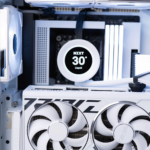 Eclipse 888 White, RTX 4090 24GB, Core i9-14900K, 64GB RAM, 4TB SSD, White Gaming Desktop PC - Image 4