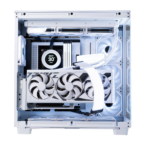 Eclipse 888 White, RTX 4090 24GB, Core i9-14900K, 64GB RAM, 4TB SSD, White Gaming Desktop PC - Image 3