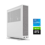MusicArc White | Nvidia Geforce RTX 4070 Super | Intel Core i5-14600K | 2TB SSD Storage | 32GB RAM | Custom Build PC