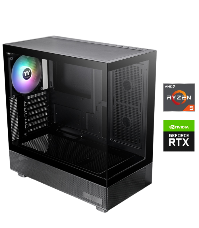 Battlebox Pro Apex Ti