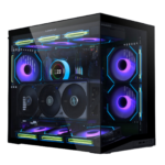 BattleBox Pro Apex Ti - Gaming Desktop PCs