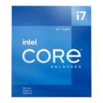 Intel Core i7-12700KF CPU 1700 3.6 GHz (5.0 Turbo) 12-Core 25MB Cache Cpu - Image 2