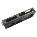 Asus ProArt RTX 4070 SUPER OC, PCIe4, 12GB DDR6X, Overclocked, Graphics Card - Image 3