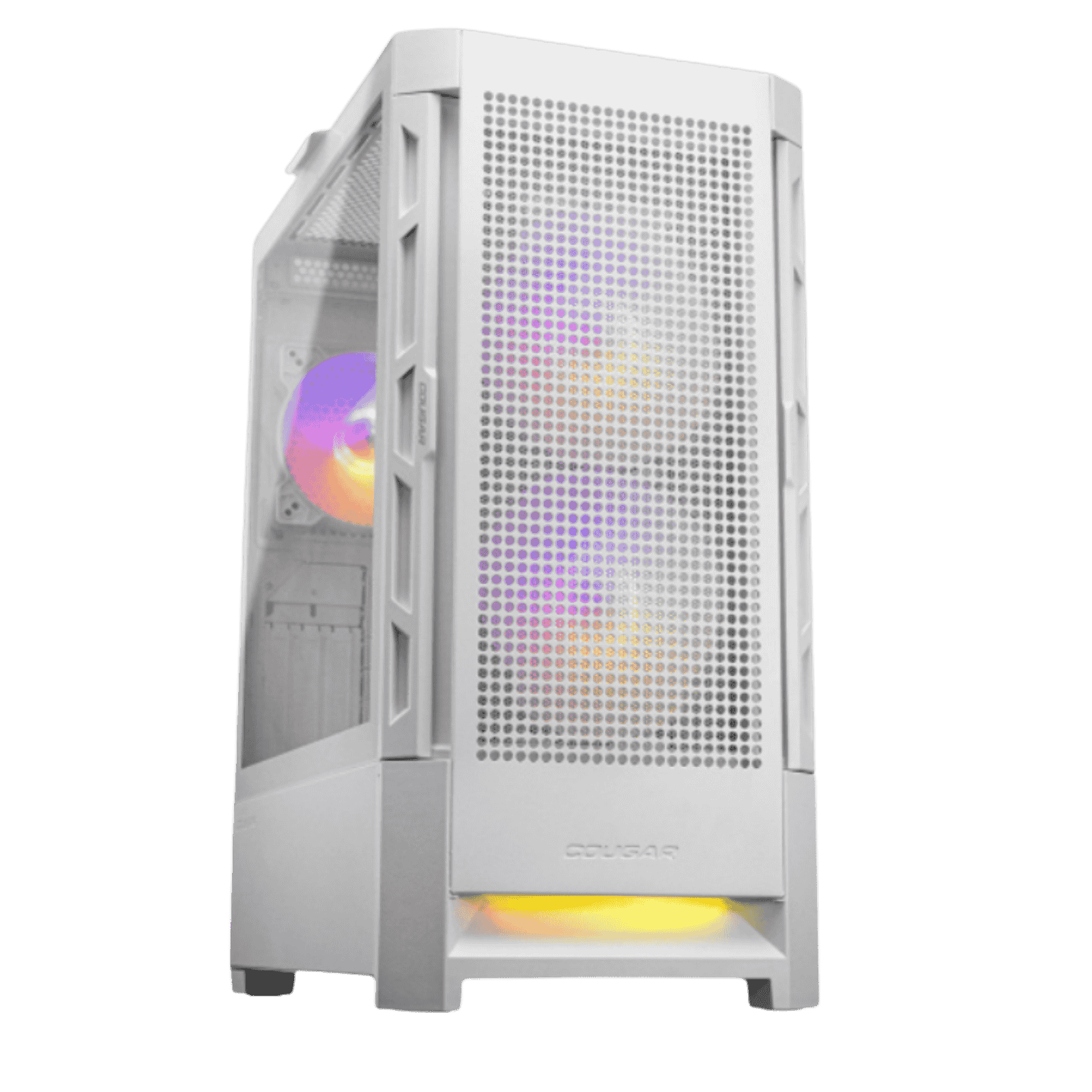Eclipse Phantom – AMD Ryzen 5-5600X, NVIDIA RTX 5050 8GB