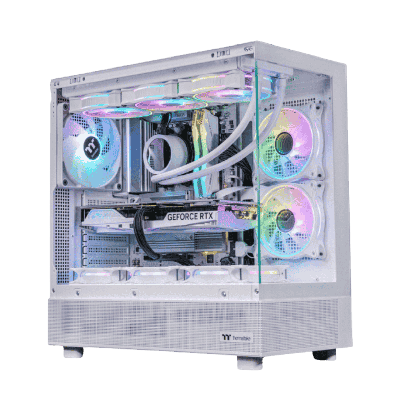 Eclipse Apex Ti